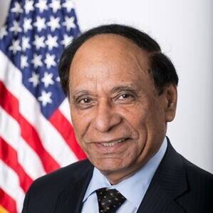 Islam A. Siddiqui