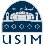 Islamic Science University of Malaysia Logo