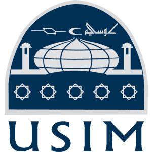 Islamic Science University of Malaysia logo