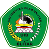 Islamic University of Balitar Logo