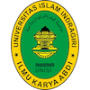Islamic University of Indragiri Logo