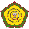 Islamic University of Kuantan Singingi logo