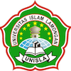 Islamic University of Lamongan Logo