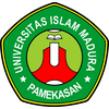 Islamic University of Madura Pamekasan Logo