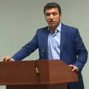 İsmail Küçükkaya