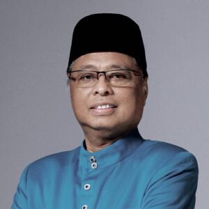 Ismail Sabri Yaakob
