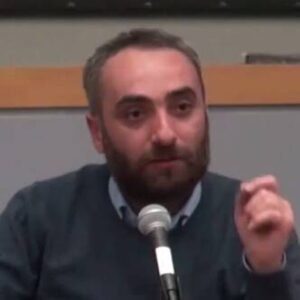 İsmail Saymaz