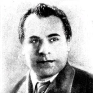 Ismayil Daghistanli