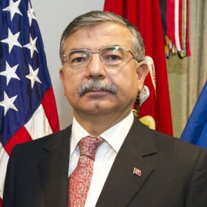 İsmet Yılmaz