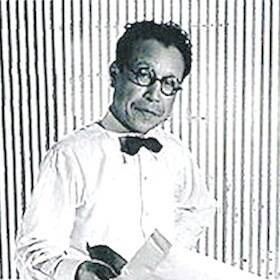 Isoya Yoshida