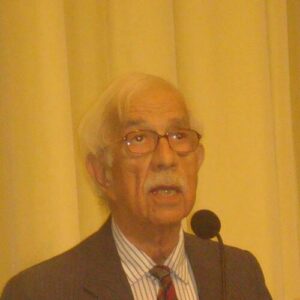 Israel Charny