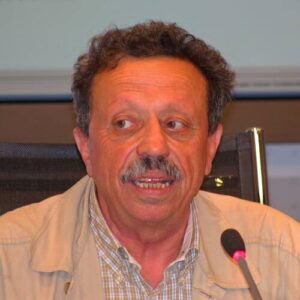 Israel Shamir