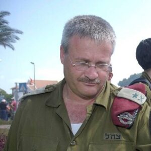 Israel Ziv