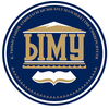 Issyk-Kul State University Logo