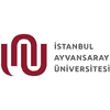 Istanbul Ayvansaray University Logo