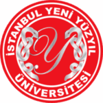 Istanbul New Century University Logo