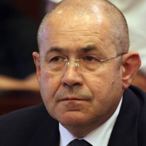 István Pásztor