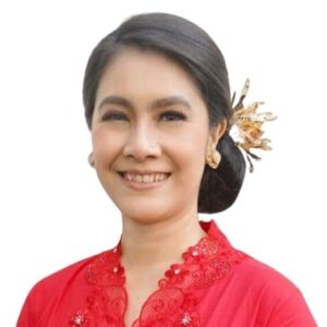 Isyana Bagoes Oka