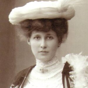 Ita Wegman