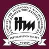 ITM University Raipur Logo