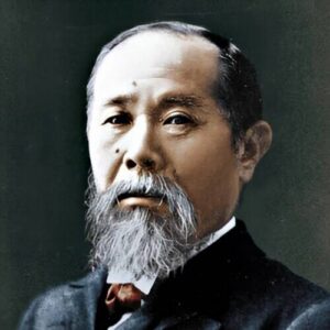Itō Hirobumi