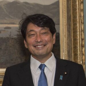 Itsunori Onodera