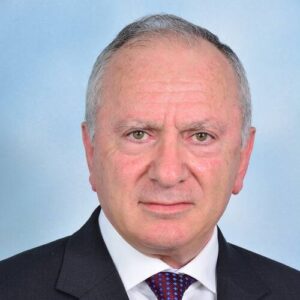 Itzhak Ilan