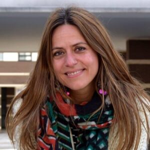 Itziar Ituño