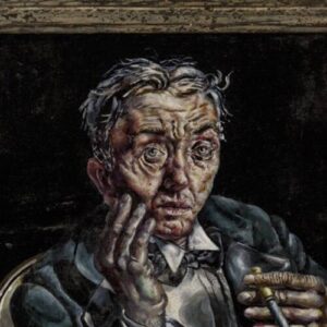 Ivan Albright