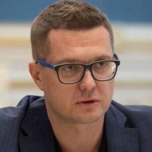 Ivan Bakanov