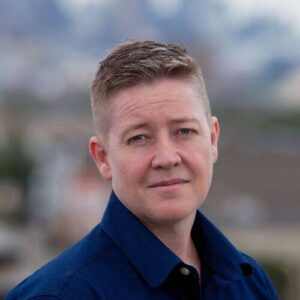 Ivan Coyote