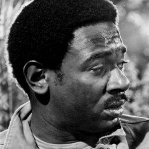 Ivan Dixon
