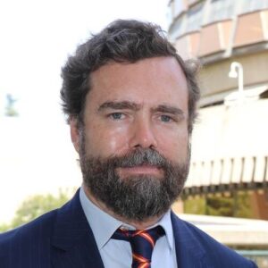 Iván Espinosa de los Monteros y de Simón