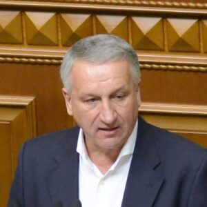 Ivan Kulichenko