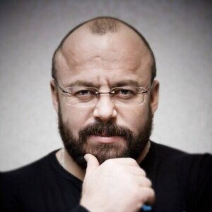 Ivan Kurpishev