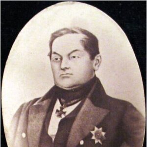 Ivan Mikhailovich Simonov
