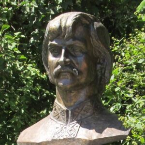Ivan Mykolaichuk