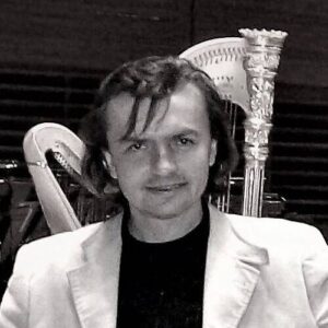 Ivan Nebesnyi