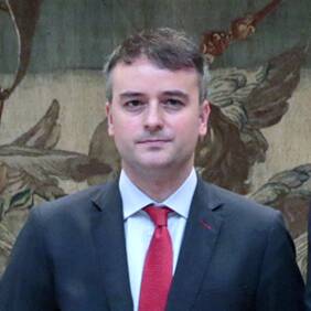Iván Redondo