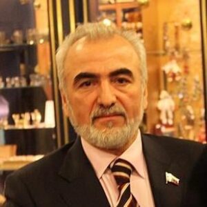 Ivan Savvidi