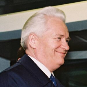 Ivan Silayev