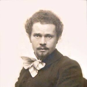 Ivan Trush