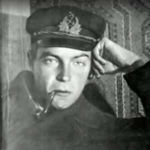 Ivan Yefremov