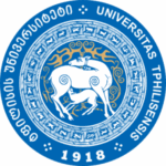 Ivane Javakhishvili Tbilisi State University Logo