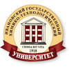 Ivanovo State University of Chemistry and Technology Logo