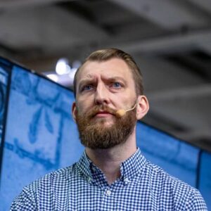 Ivar Arpi