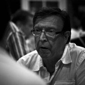 Ivar Jacobson
