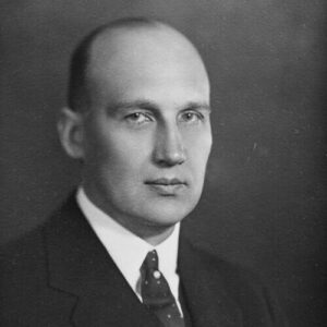 Ivar Kreuger