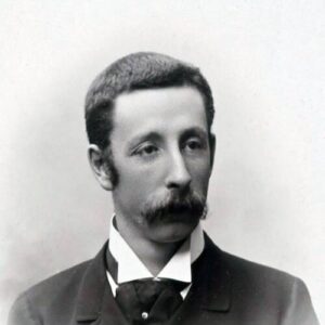 Ivar Otto Bendixson