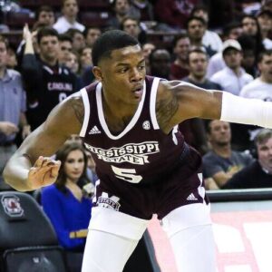 Iverson Molinar